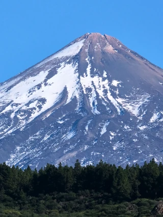 Der Teide